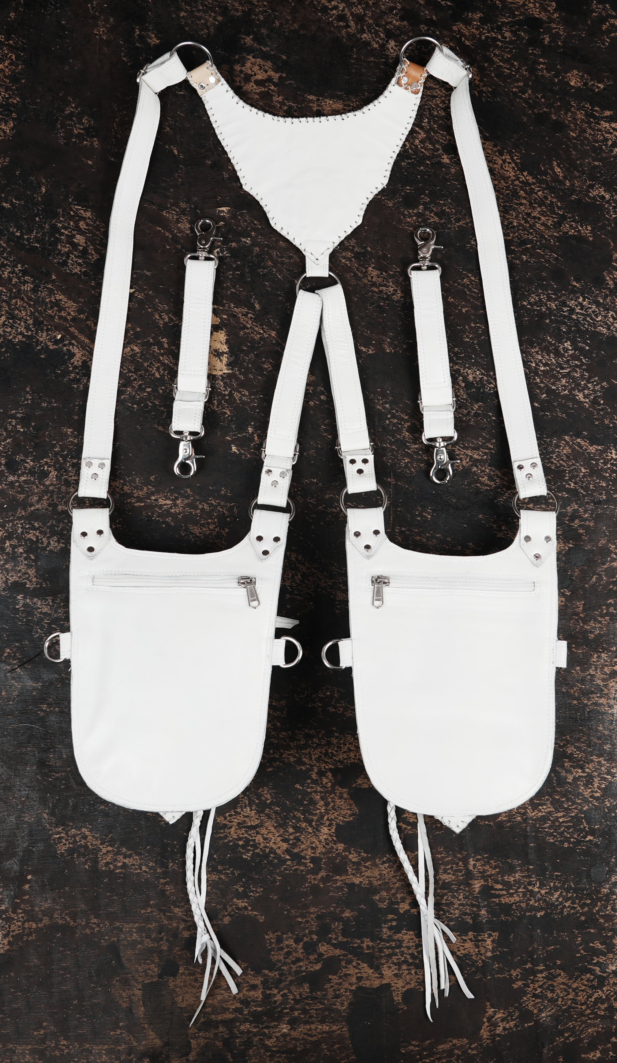 festival shoulder holster