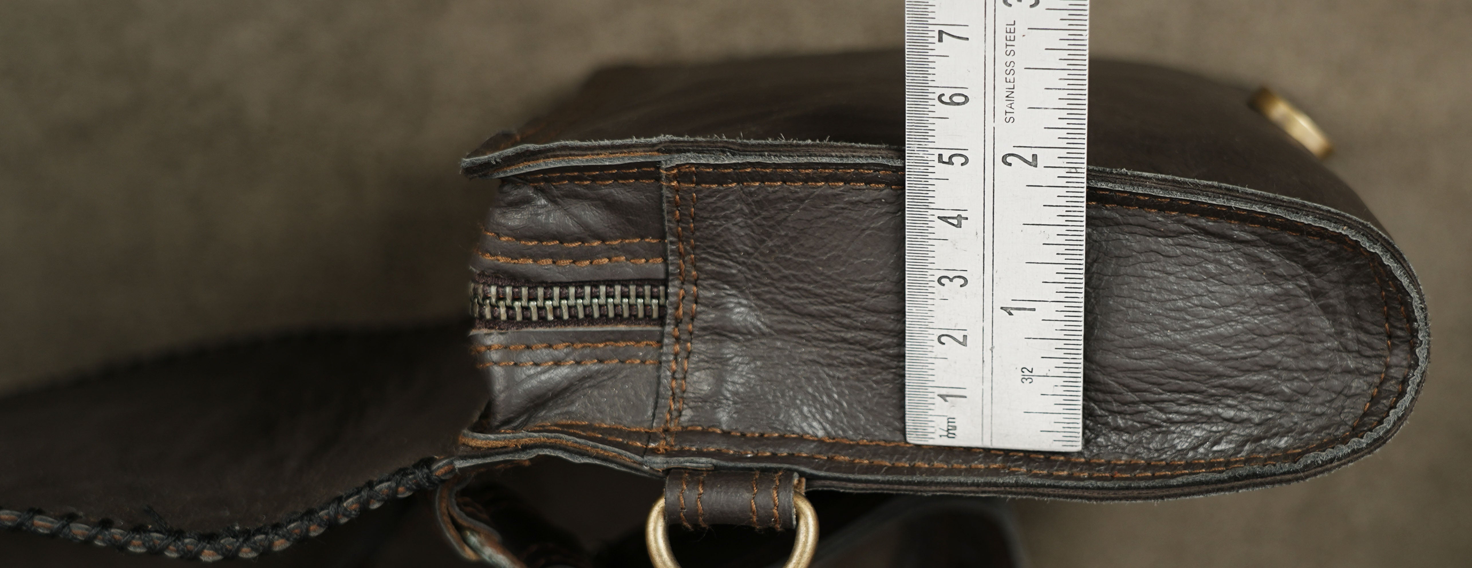 Steampunk utility holster with crystal accents