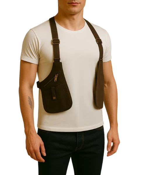 COTTON HOLSTER
