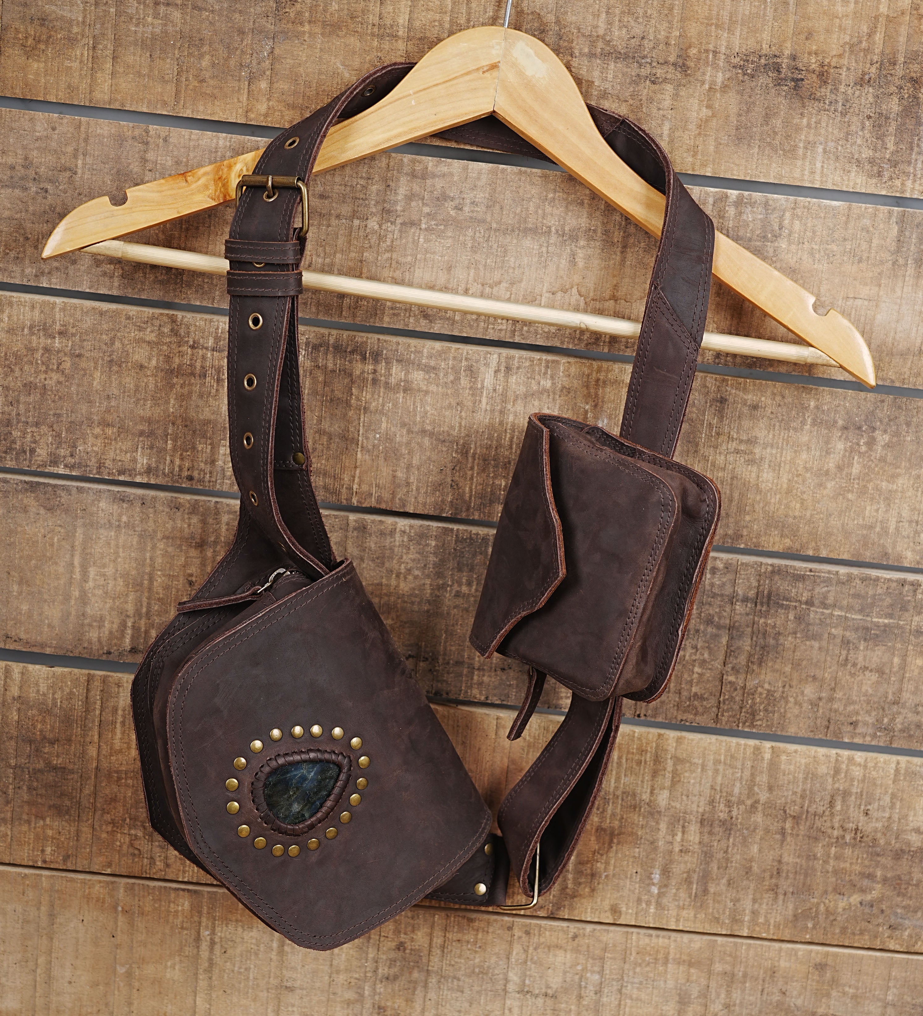 Hip Bag, Utility Belt Women, Hip Bag Men, Festival Hip Bag, Burning Man Belt Bag