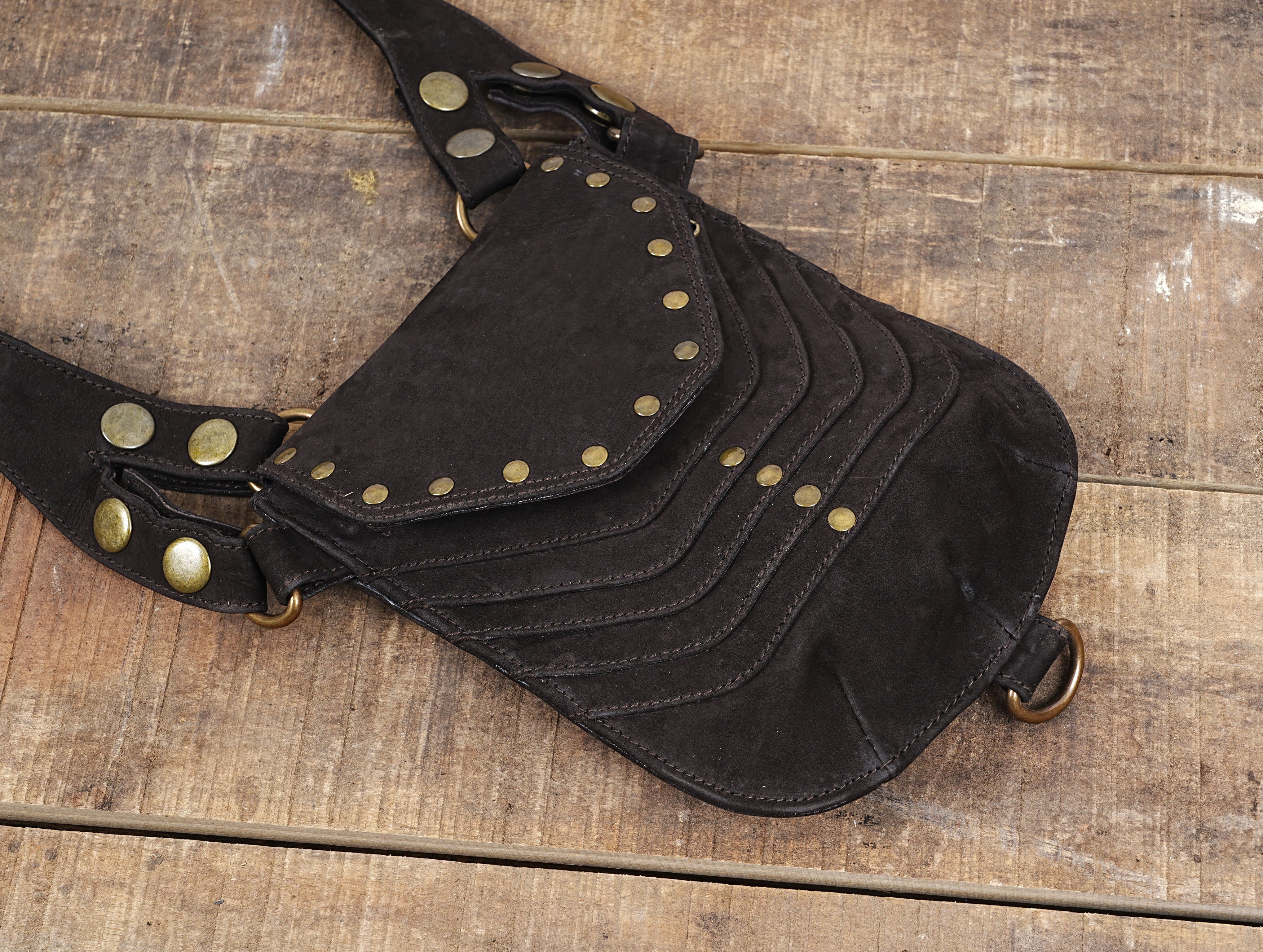 Festival Holster || Leather Holster || Personalized for Men/Women || Gift For Him || Gift For Her