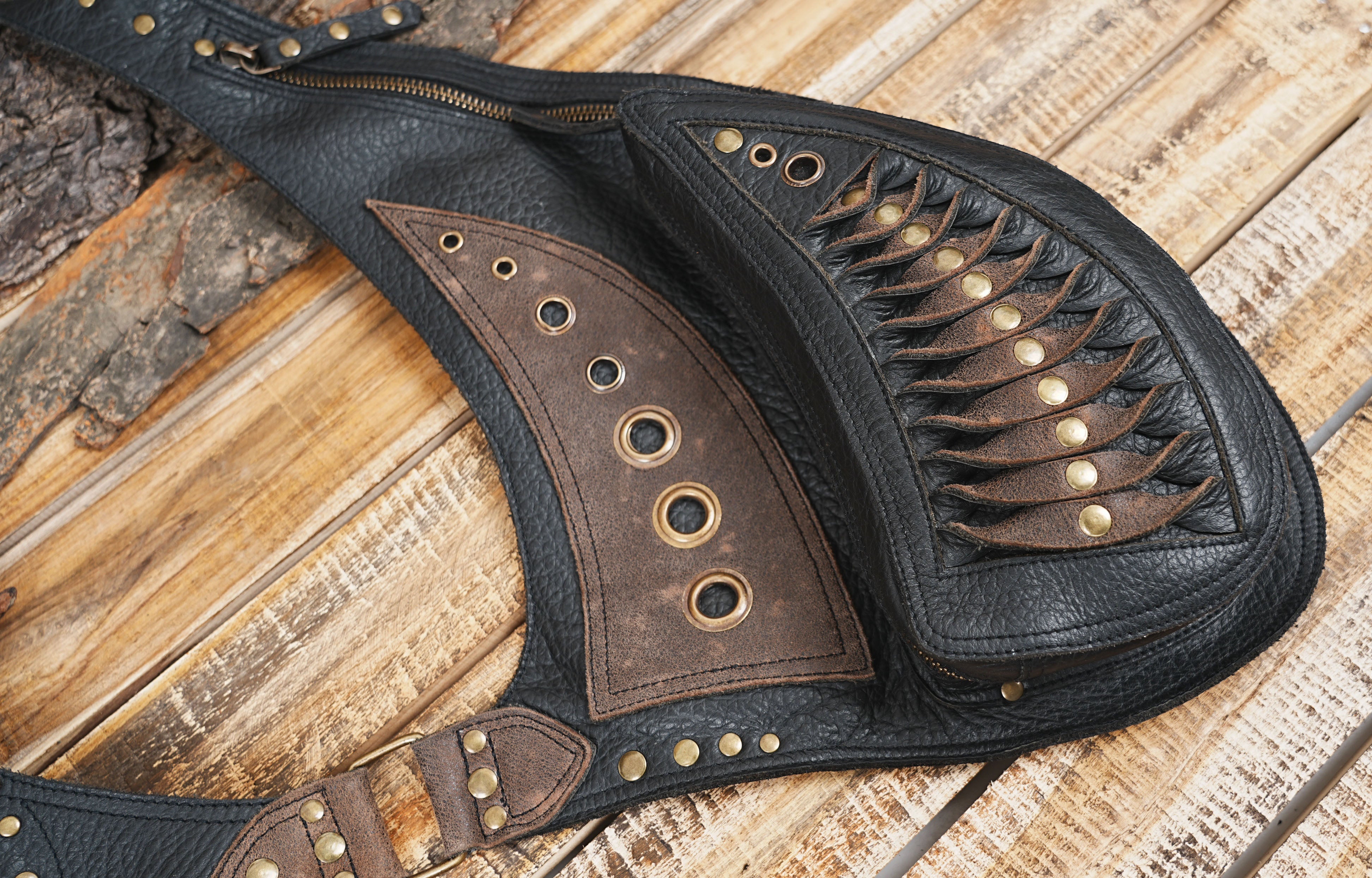 FESTIVAL HOLSTER || LEATHER HOLSTER ||  FOR MEN/WOMEN  || GIFT FOR HIM || GIFT FOR HER